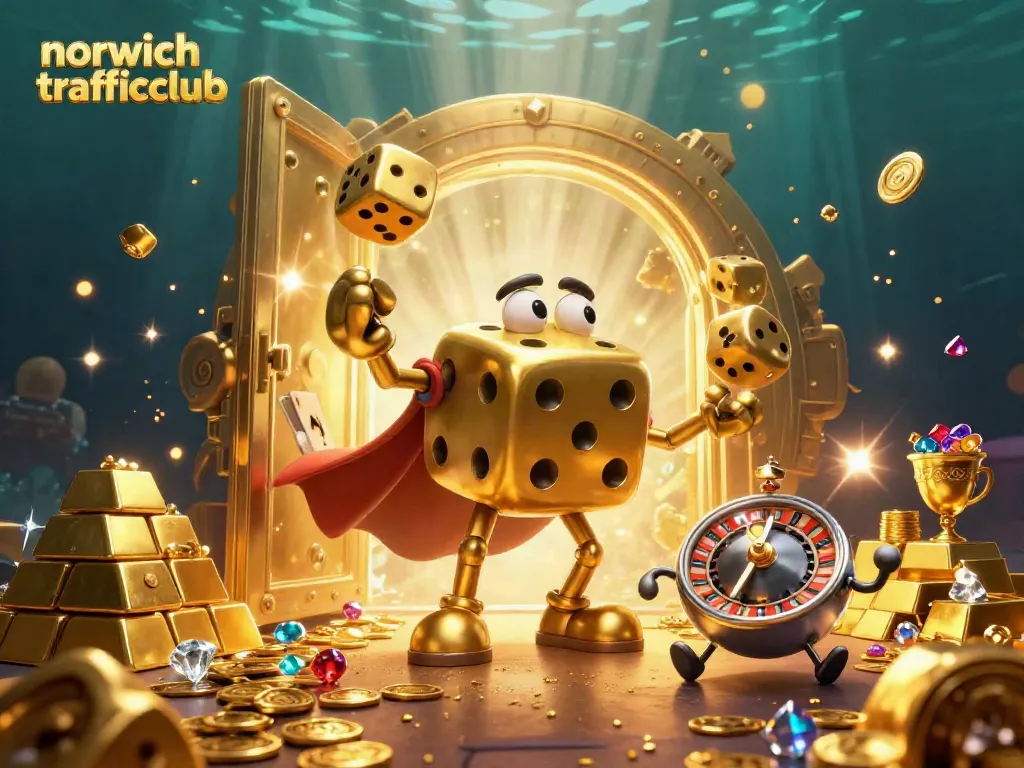 Experience exquisite winning moments with norwichtrafficclub’s vibrant casino characters and gems.