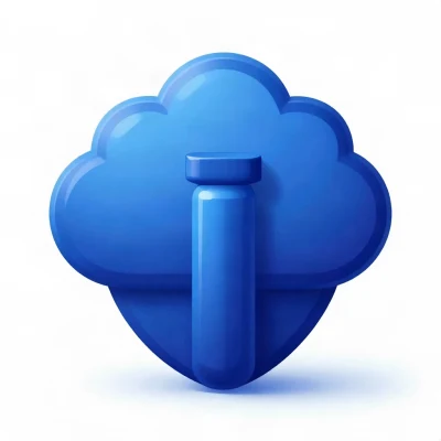 The Cloud Host