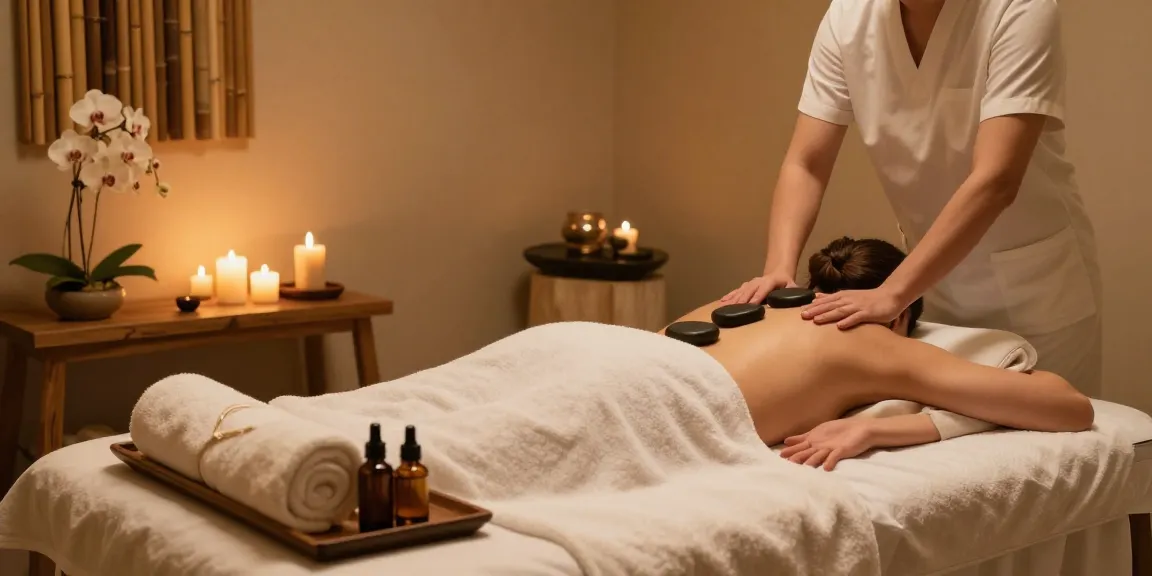 ALO 8 Explained: The One-Page Summary You Need for Luxurious Spa Experiences